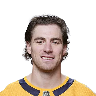 Gross, Jordan headshot