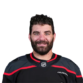 Martinook, Jordan headshot