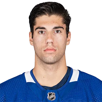 Schmaltz, Jordan headshot