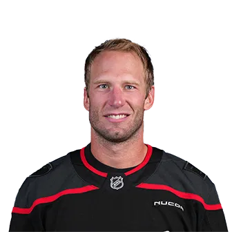 Jordan Staal
