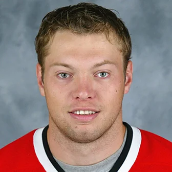 Vasicek, Josef headshot