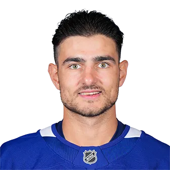 Blandisi, Joseph headshot