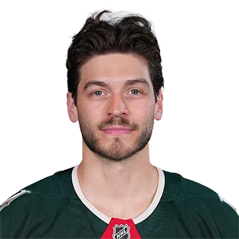 Cecconi, Joseph headshot