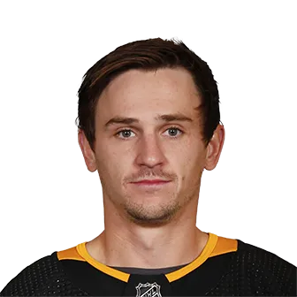 Archibald, Josh headshot