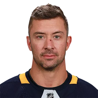 Gorges, Josh headshot