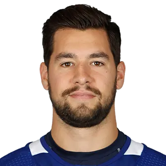 Jooris, Josh headshot