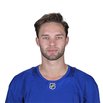Norris, Josh headshot