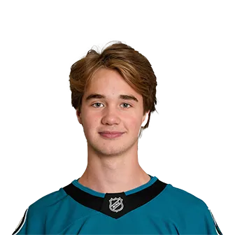 Ravensbergen, Joshua headshot