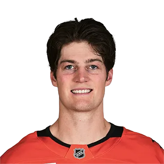 Caulfield, Judd headshot