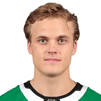 Honka, Julius headshot