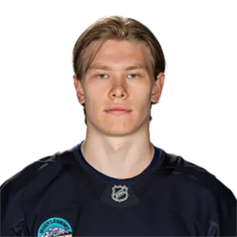 Miettinen, Julius headshot