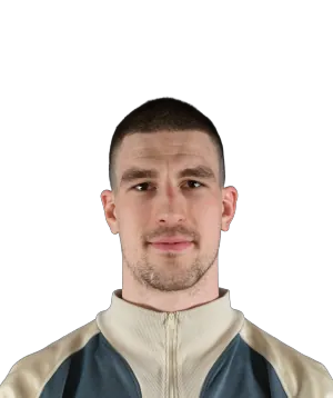 Addamo, Justin headshot