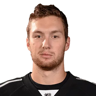 Auger, Justin headshot
