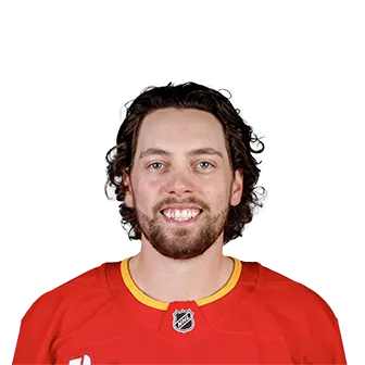 Kirkland, Justin headshot