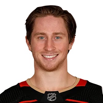 Kloos, Justin headshot