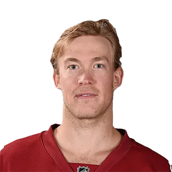 Peters, Justin headshot