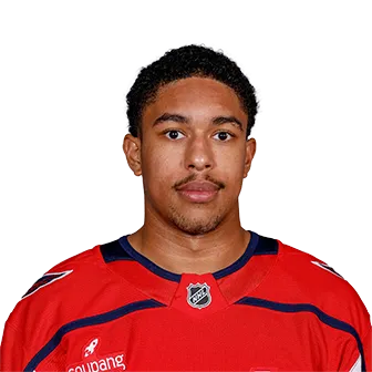 Sourdif, Justin headshot