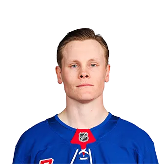 Parssinen, Juuso headshot