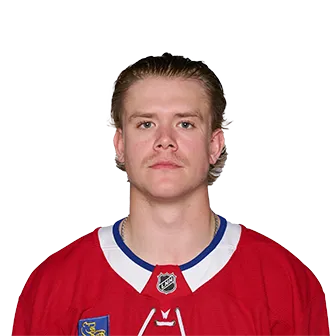 Guhle, Kaiden headshot