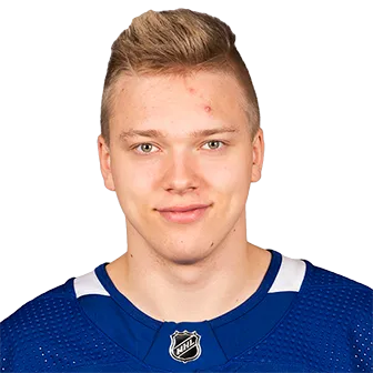 Loponen, Kalle headshot