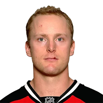 Stollery, Karl headshot