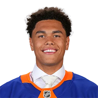 Aitcheson, Kashawn headshot