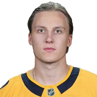 Kulonummi, Kasper headshot