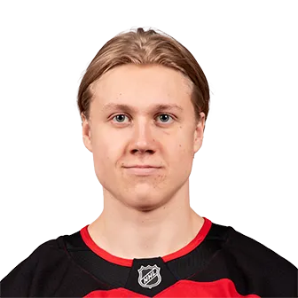 Pikkarainen, Kasper headshot