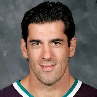 Carney, Keith headshot