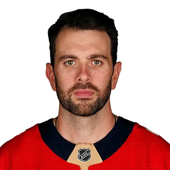 Yandle, Keith headshot