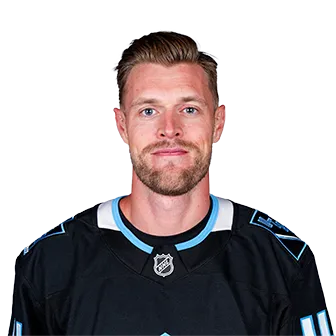 Connauton, Kevin headshot