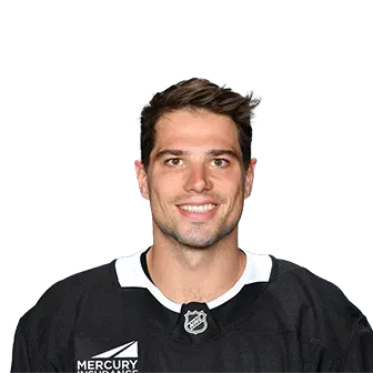 Fiala, Kevin headshot