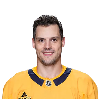 Gravel, Kevin headshot