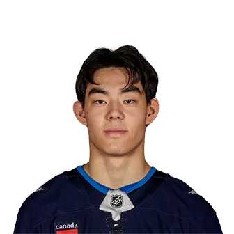 He, Kevin headshot