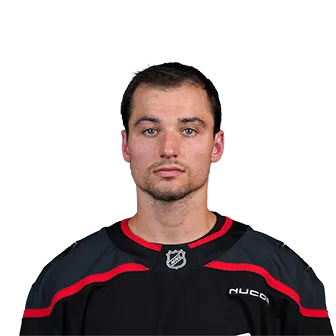 Labanc, Kevin headshot