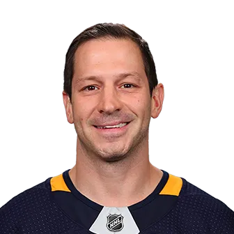 Porter, Kevin headshot