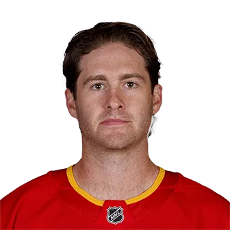 Rooney, Kevin headshot