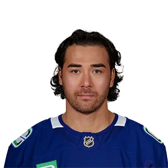 Sherwood, Kiefer headshot