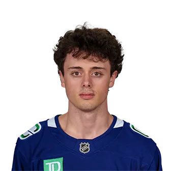 Dervin, Kieren headshot