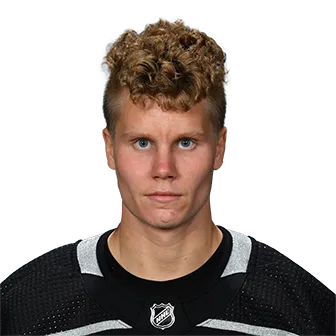 Nousiainen, Kim headshot