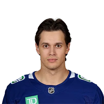 Kudryavtsev, Kirill headshot