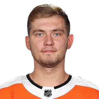 Ustimenko, Kirill headshot
