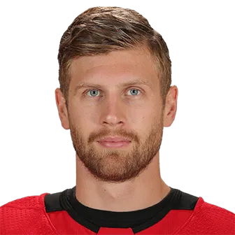 Dahlbeck, Klas headshot