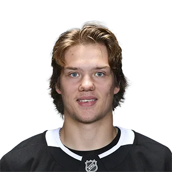 Ziemmer, Koehn headshot