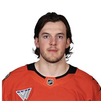 Smith, Konnor headshot