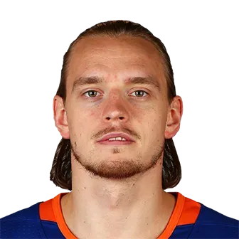 Gudlevskis, Kristers headshot