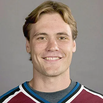 Sauer, Kurt headshot