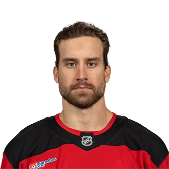 MacDermid, Kurtis headshot