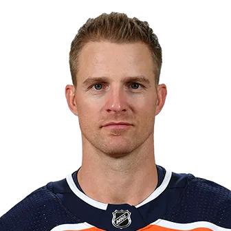 Brodziak, Kyle headshot