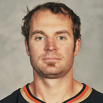 Calder, Kyle headshot